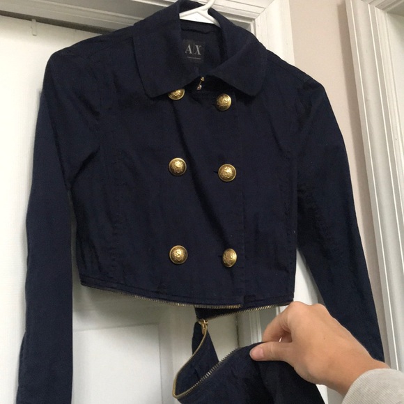 Armani Exchange Jacket - Picture 4 of 7